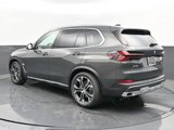 New 2025 BMW X5 xDrive50e w/ Premium Package image 5