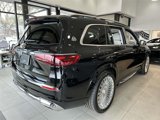 New 2025 Mercedes-Benz Maybach GLS 600 4MATIC image 4