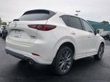 New 2025 MAZDA CX-5 Signature image 4
