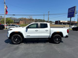 Used 2024 GMC Canyon Elevation w/ Elevation Premium Package image 2