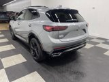 New 2025 Buick Envision Sport Touring image 2