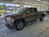 Used 2015 GMC Sierra 1500 SLT w/ All-Terrain Package image 2