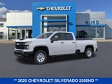 New 2025 Chevrolet Silverado 2500 W/T image 3