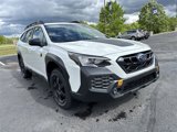 Certified 2025 Subaru Outback Wilderness image 2