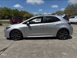 Used 2019 Toyota Corolla XSE image 4