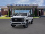 New 2025 Ford F350 Lariat image 2