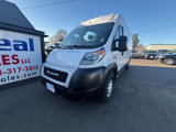 Used 2021 RAM ProMaster 2500 image 2