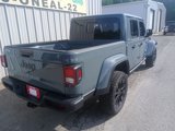New 2025 Jeep Gladiator Sport image 3