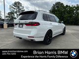 Used 2024 BMW X7 xDrive40i w/ Premium Package image 5