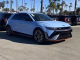 New 2025 Hyundai Ioniq 5 N image 3