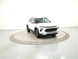 New 2025 Chevrolet TrailBlazer LT w/ Convenience Package image 2