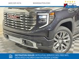 New 2026 GMC Sierra 1500 Denali w/ Denali Reserve Package image 3
