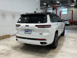 New 2025 Jeep Grand Cherokee L Summit w/ Advanced Protech Group IV image 4