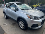 Used 2018 Chevrolet Trax LS image 2