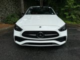 Used 2023 Mercedes-Benz C 300 4MATIC Sedan image 2