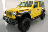 Used 2019 Jeep Wrangler Unlimited Rubicon image 5
