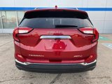New 2024 GMC Terrain AT4 image 6