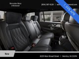 New 2025 Mercedes-Benz GLS 63 AMG 4MATIC image 5