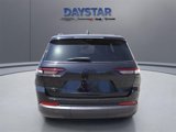 New 2025 Jeep Grand Cherokee L Limited image 5