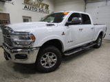 Used 2021 RAM 3500 Laramie image 4