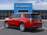 New 2025 Chevrolet Tahoe Premier image 3