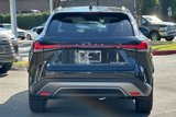 New 2025 Lexus RX 450h AWD w/ Luxury Package image 5