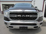 Used 2022 RAM 1500 Big Horn image 2