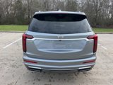 New 2025 Cadillac XT6 Premium Luxury w/ Technology Package image 4