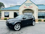Used 2020 Land Rover Range Rover Evoque SE image 3