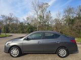 Used 2019 Nissan Versa SV image 2