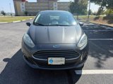 Used 2018 Ford Fiesta Titanium image 5