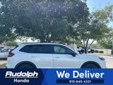New 2026 Honda CR-V Sport-L image 6