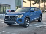 New 2026 Volkswagen Atlas Cross Sport SE image 3