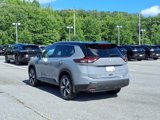 New 2025 Nissan Rogue SL image 3
