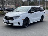 Certified 2023 Honda Odyssey Sport image 3