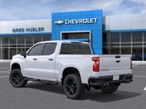 New 2026 Chevrolet Silverado 1500 LT Trail Boss w/ Convenience Package II image 3
