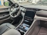 New 2025 Jeep Grand Cherokee L Limited image 4