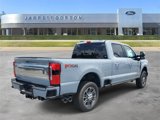 New 2025 Ford F250 Platinum image 4