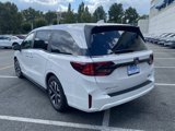 New 2026 Honda Odyssey EX-L image 5