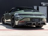 Certified 2025 Porsche 911 Targa 4 GTS image 3