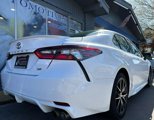 Used 2023 Toyota Camry SE image 3