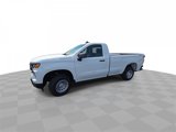New 2025 Chevrolet Silverado 1500 W/T w/ WT Convenience Package image 4