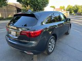 Used 2016 Acura MDX SH-AWD w/ Technology Package image 5