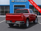 New 2025 Chevrolet Silverado 1500 LTZ image 4
