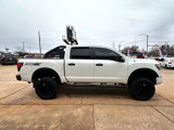 Used 2021 Nissan Titan PRO-4X w/ Pro-4x Convenience Package image 5