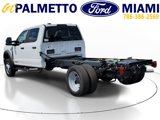 New 2025 Ford F550 4x4 Crew Cab Super Duty image 4