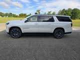 New 2025 Chevrolet Suburban RST w/ RST Capability Package image 2