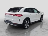 New 2025 Mercedes-Benz EQE 350+ 4MATIC SUV image 5