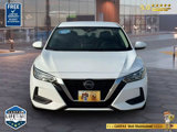Used 2020 Nissan Sentra SV image 2