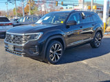 New 2025 Volkswagen Atlas SEL Premium R-Line image 3
